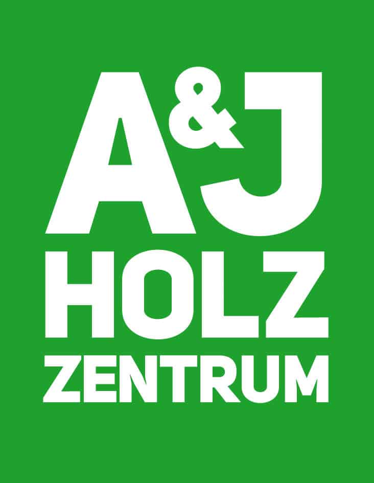 AJ Holz Zentrum Logo