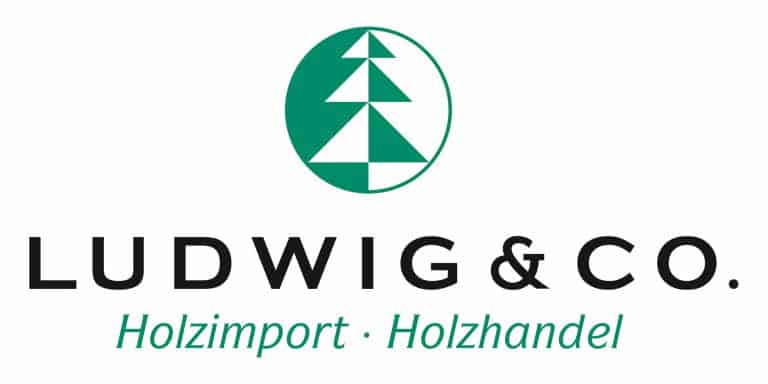 Ludwig & Co. Holzimport Horlzhandel